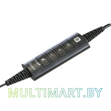 Наушники Accutone UM610 USB картинка 4